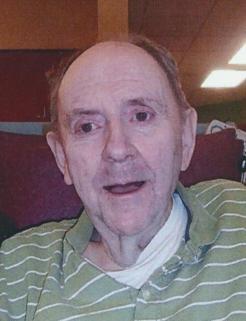 Herman Gale Hanson