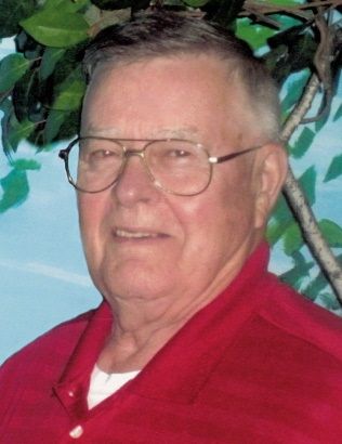 Francis R. Gorst