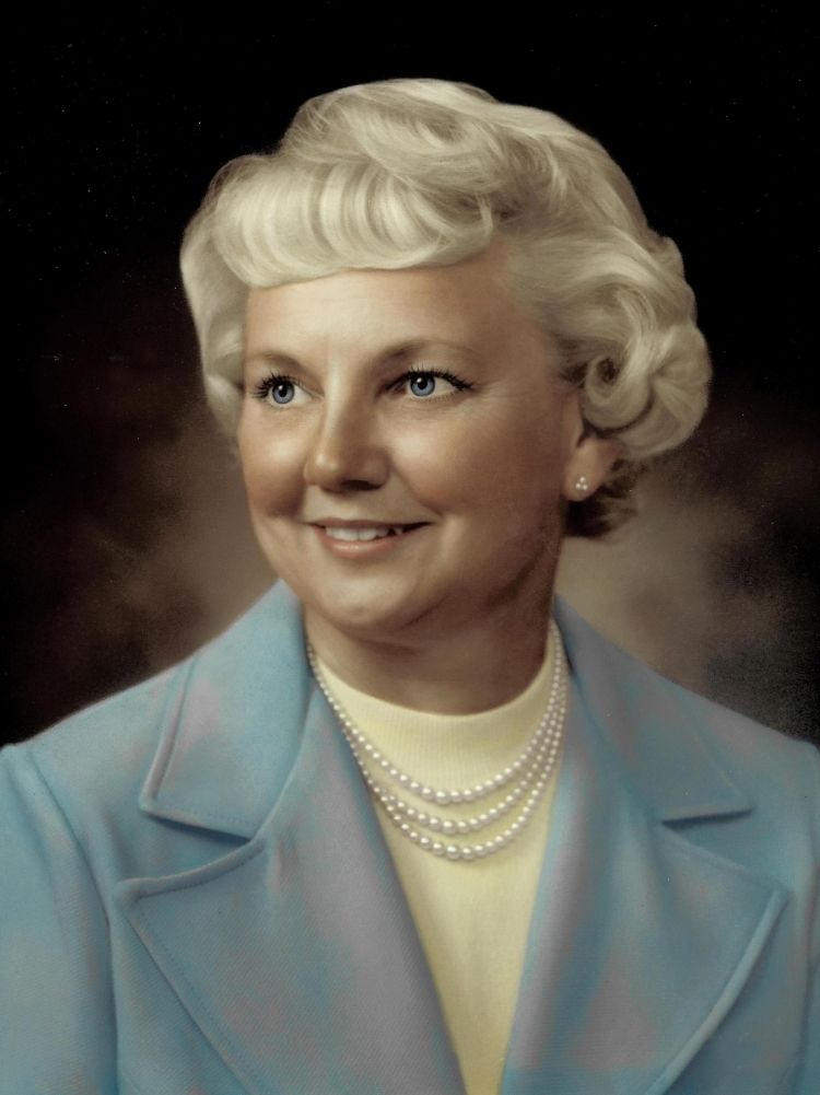Lois P. Fritz