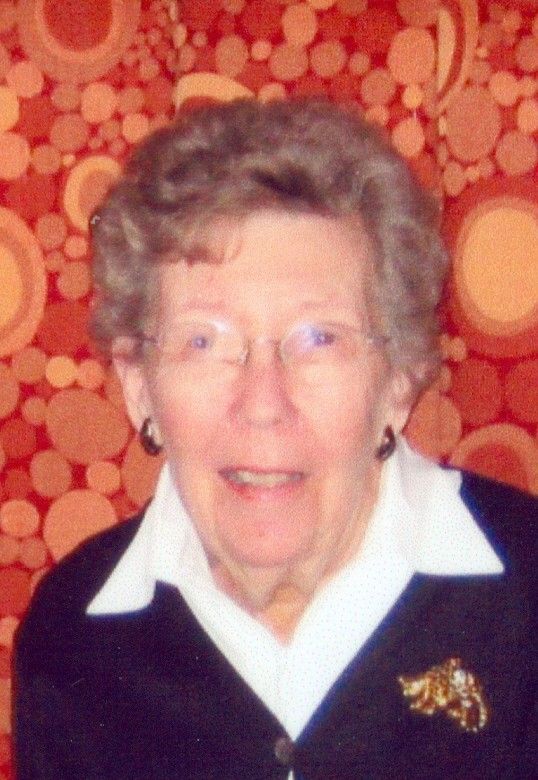 Helen P. Polzer