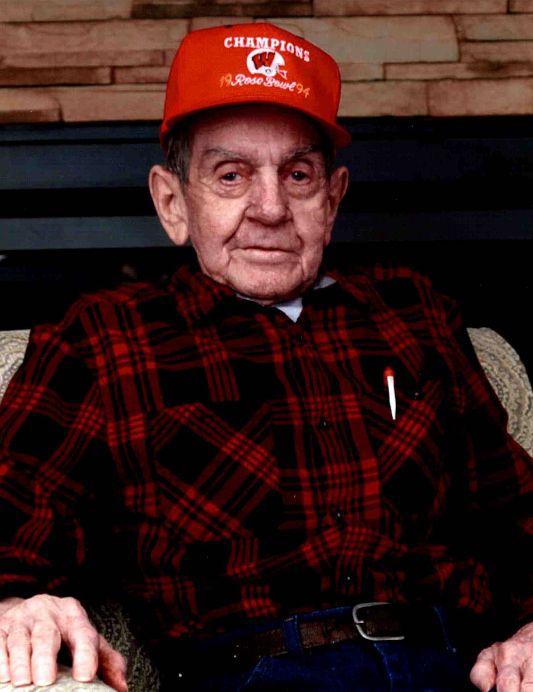 Clarence J Wasley