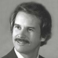 David Louis Rogers's obituary photo'