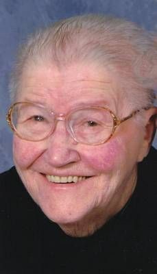 G. Erma Fredrickson