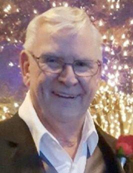 Ronald J. Newman