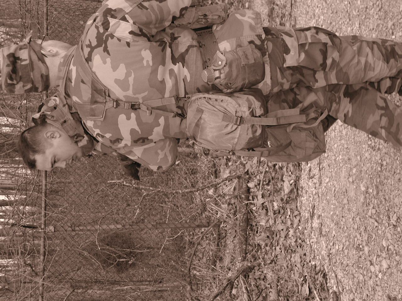 Memorial wall photo
