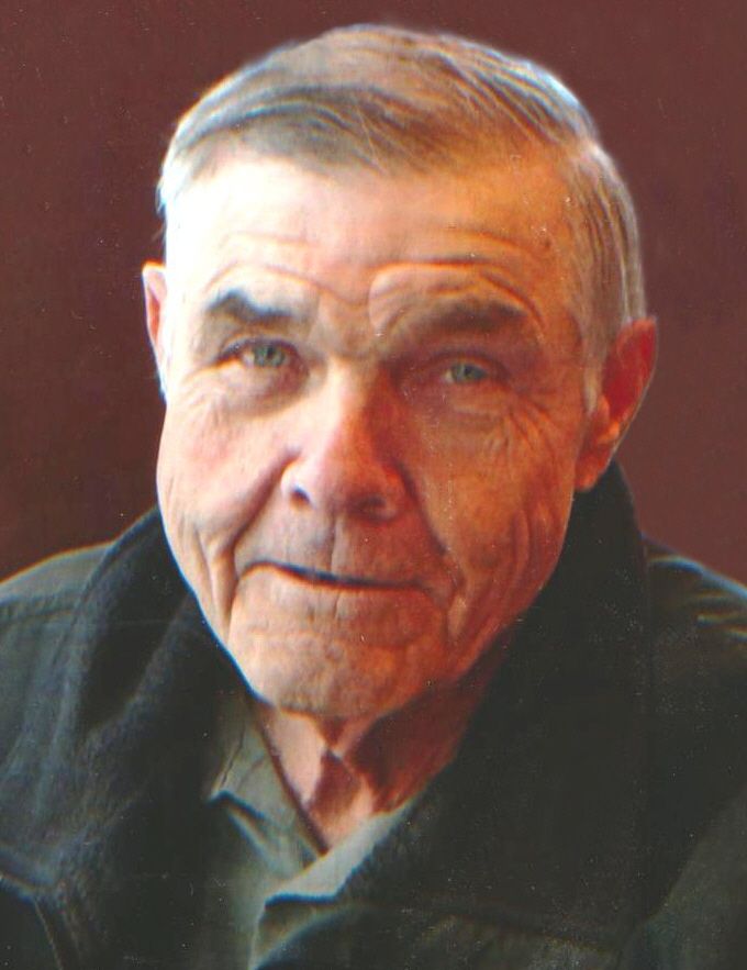 James "Jim" Witte