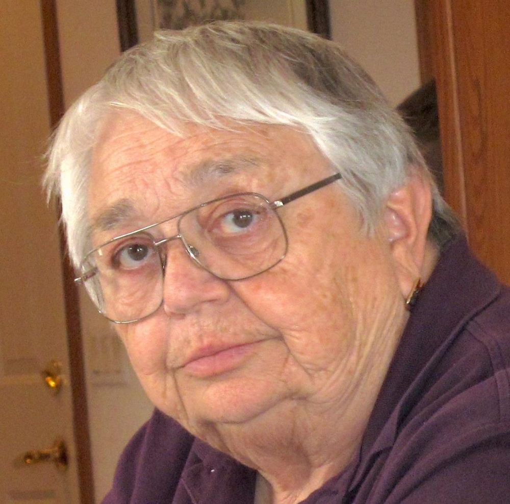 Claudia A. Standorf