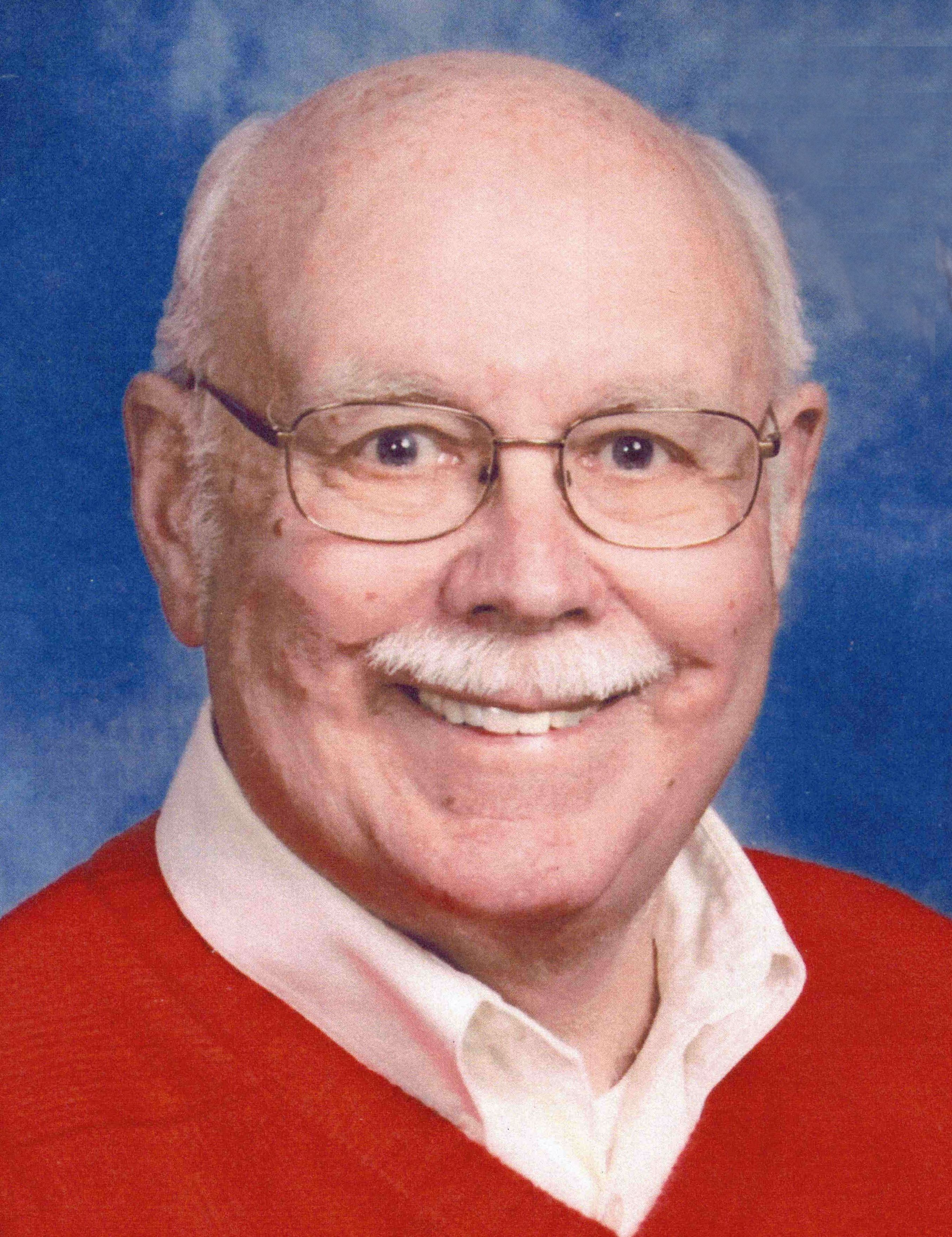 Wayne G. Ziegler