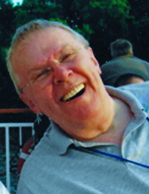 Memorial wall photo