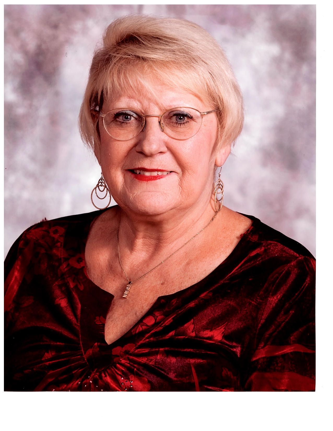 Kathy S. Diederich