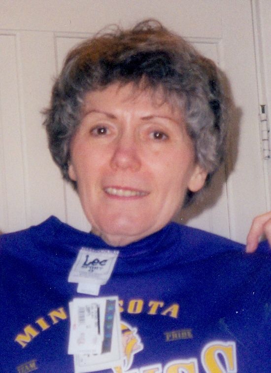 Marilyn Ruth Froehling