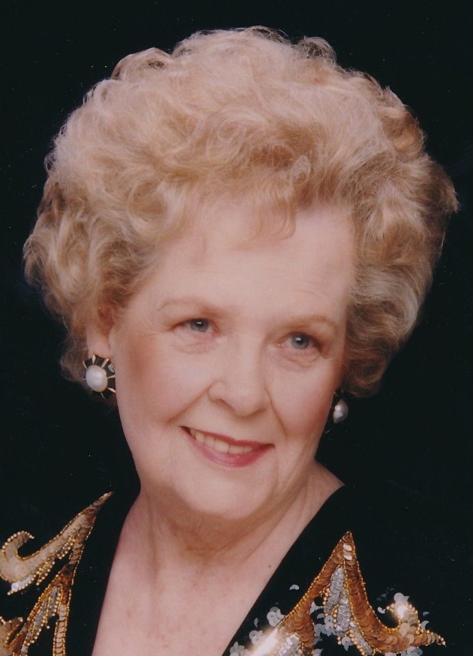 Carol Pierick