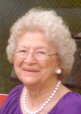 Margaret Cecelia Williams