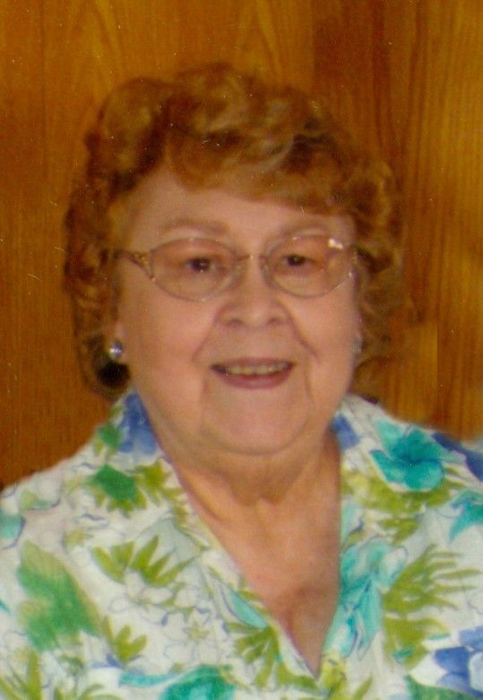 Delores Jenlyn Skonie,