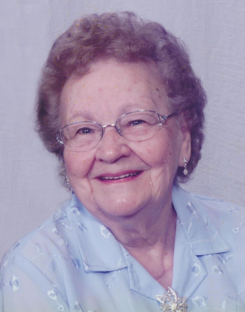 Arvella Bambrough