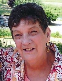 Susan P. Busby