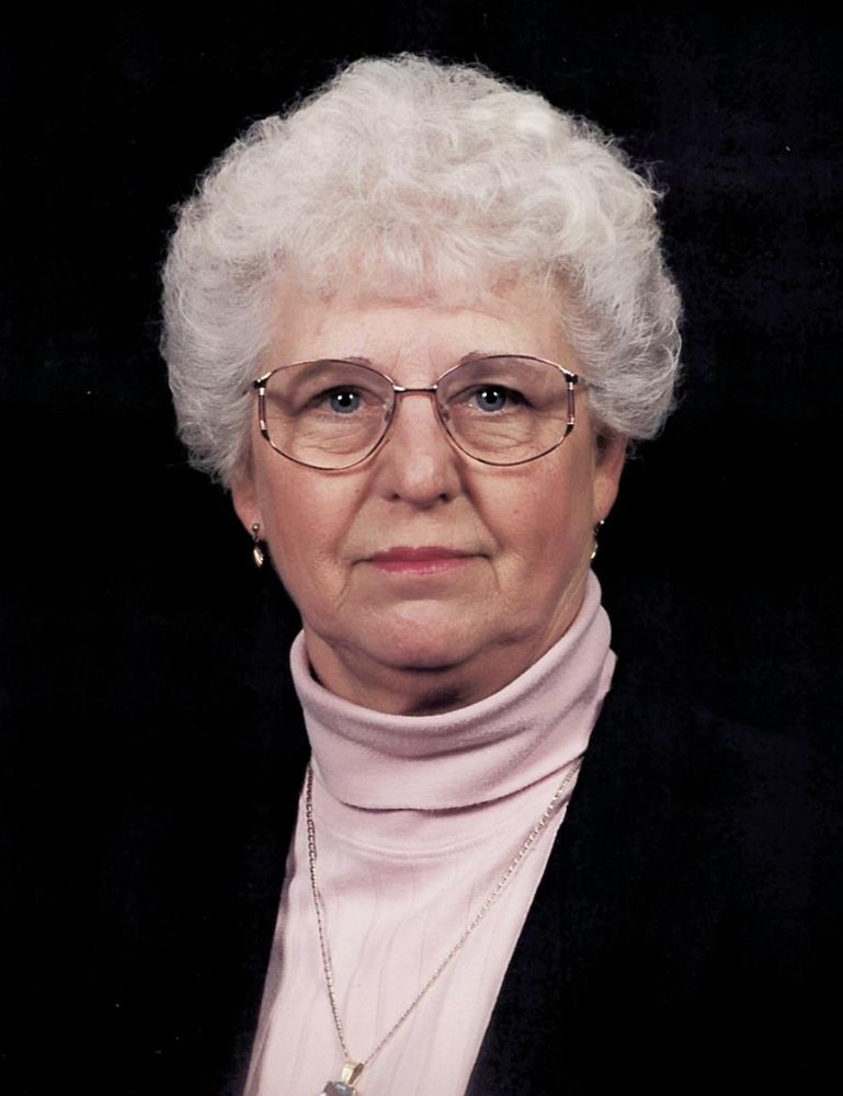 Joyce C. Hermanson