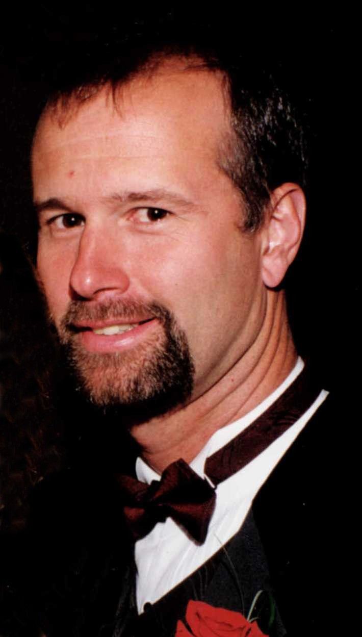 Philip John Virnig