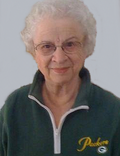 Beverly Jayne Burzinski