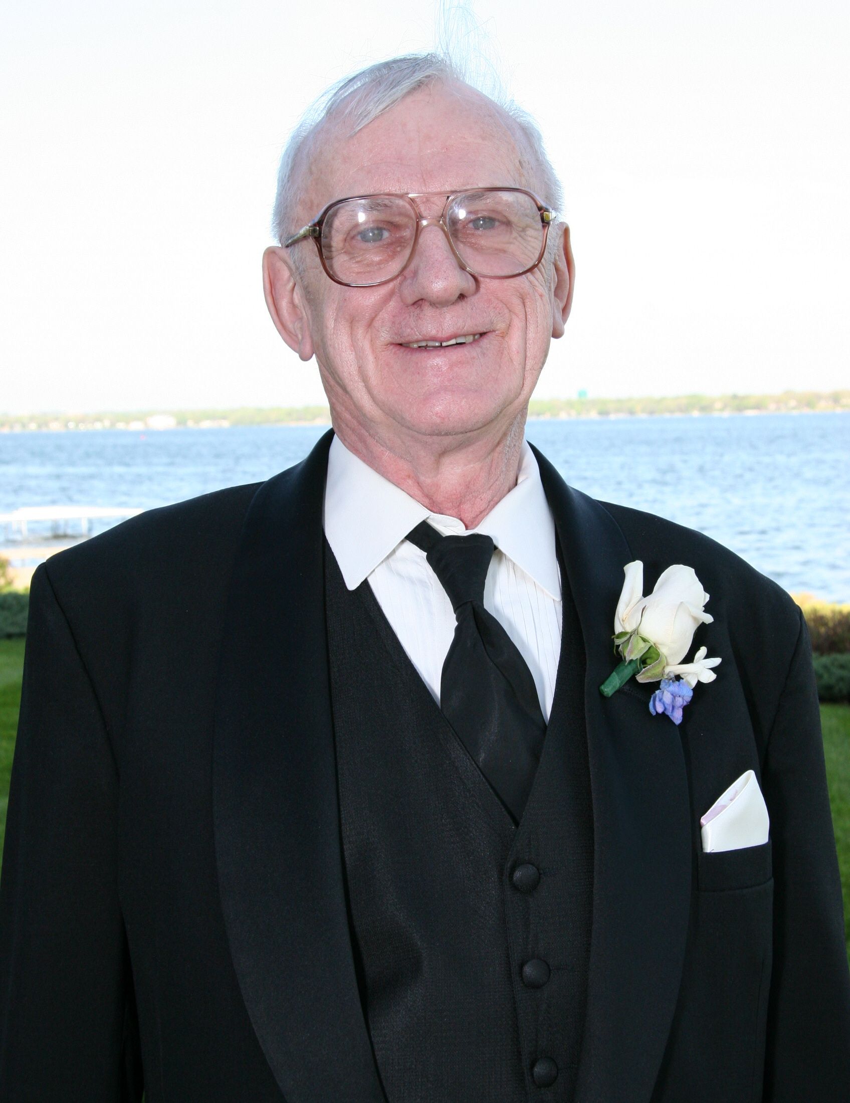 Henry J. Fox