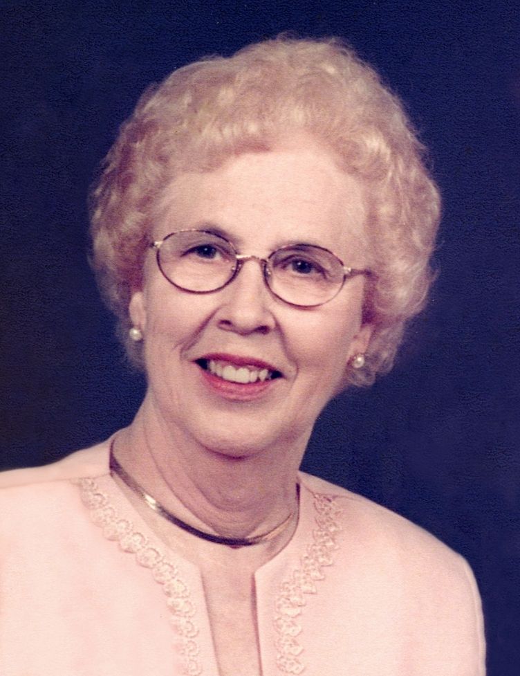 Delores Colleen Esser