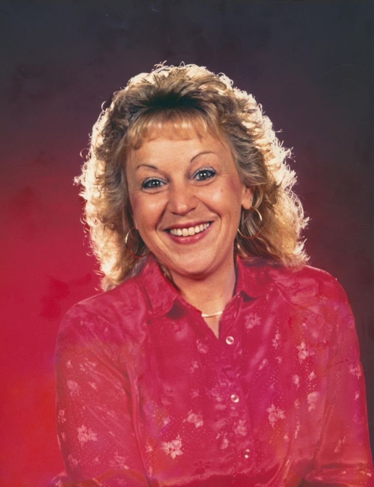 Cheryl A Schulz