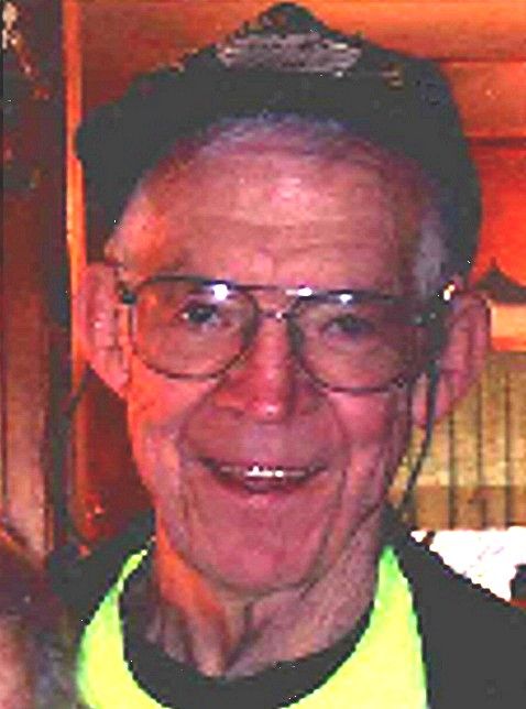 William R. 'Bill' Kohrs