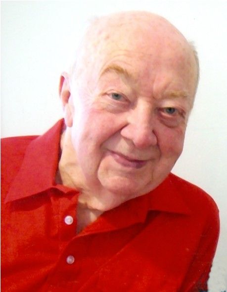 Victor Frank Leake