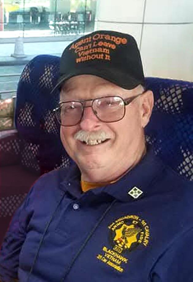 Wayne H Hook