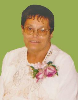 Jill Kerwin