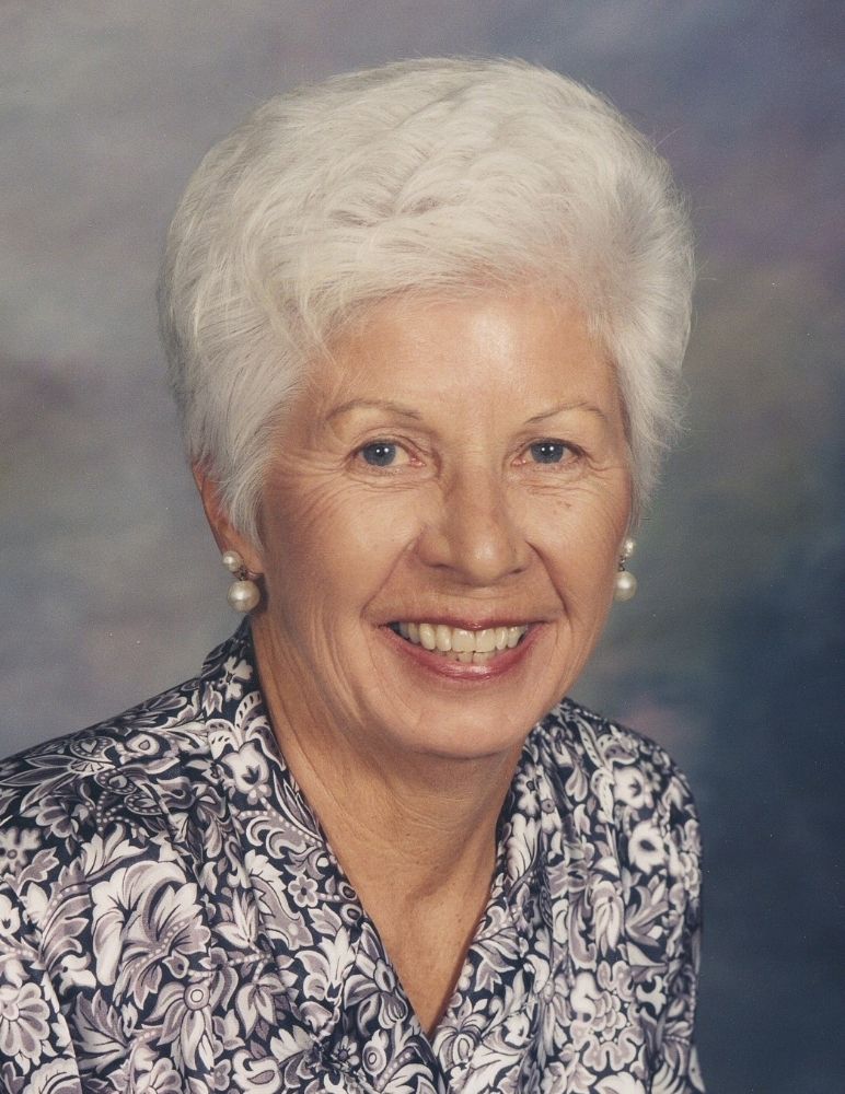 Audrey Mae Sander