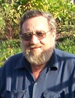 Charles Rodney Woolever