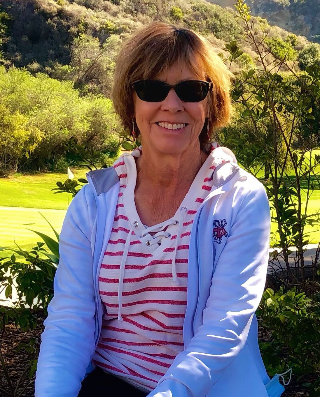 Barbara L Jung