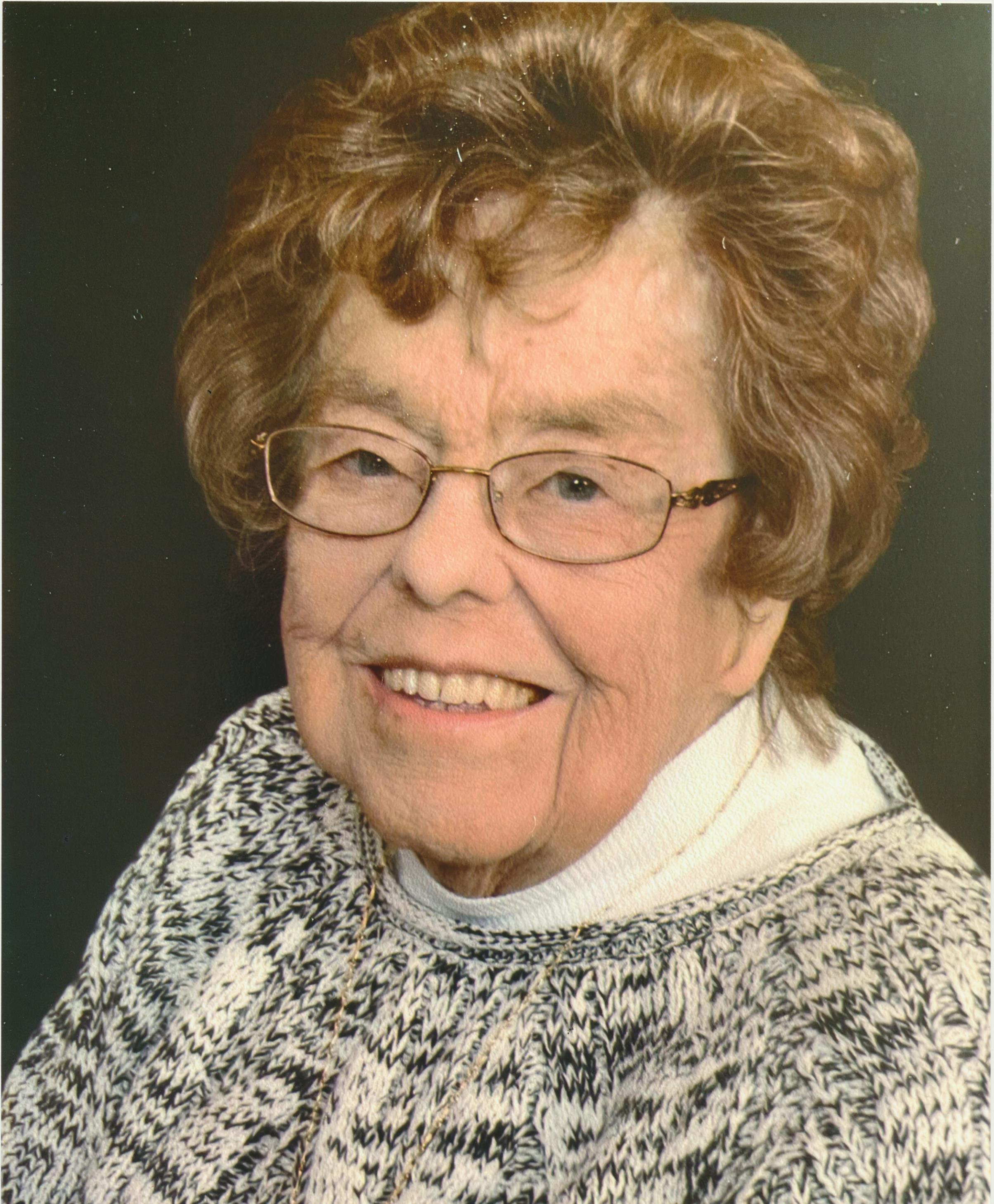 Ardella L Olson