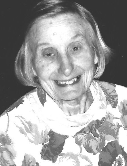 June Julson