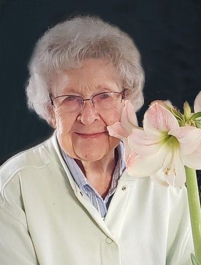 Beulah E. Uren