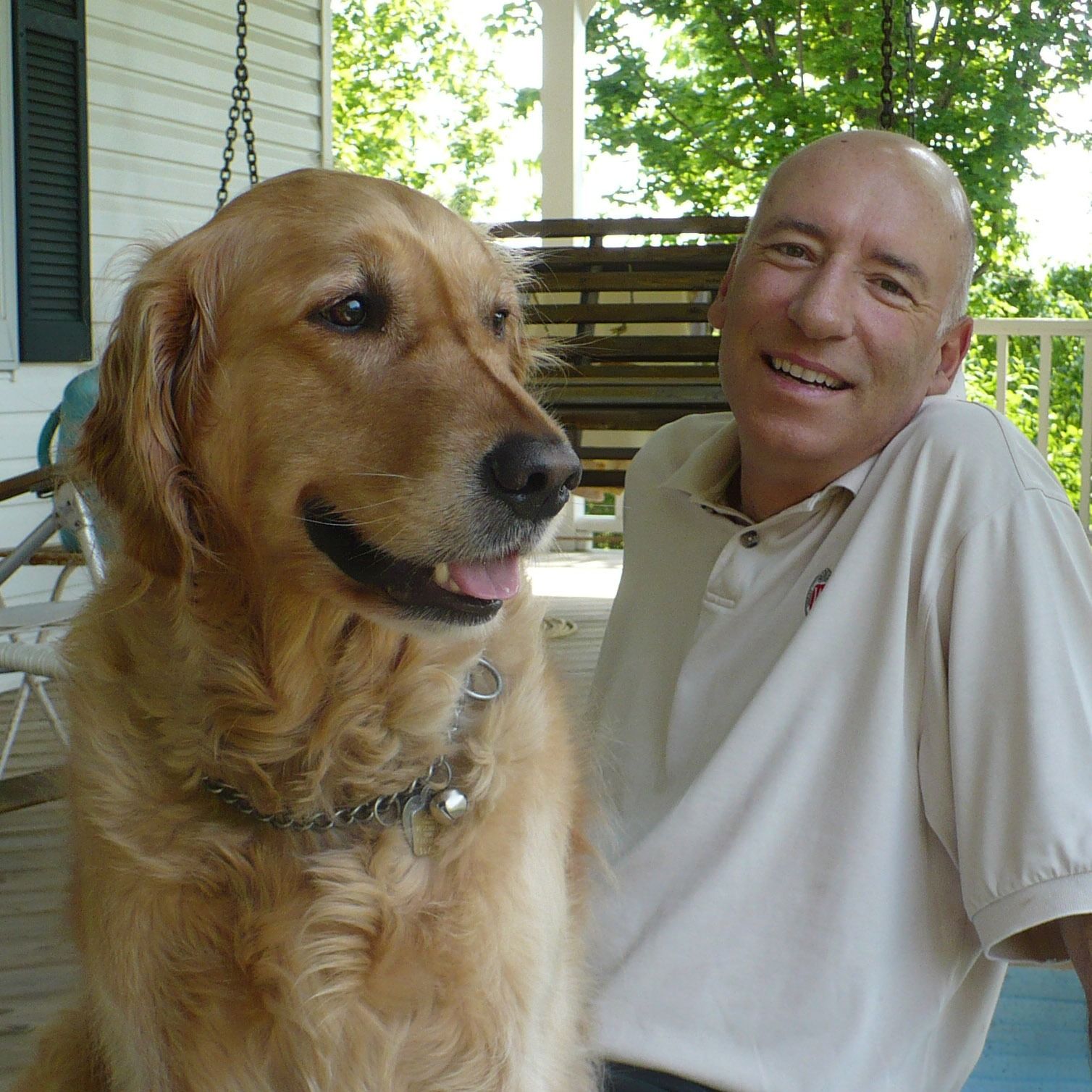 Joseph Schoeneman's obituary photo'