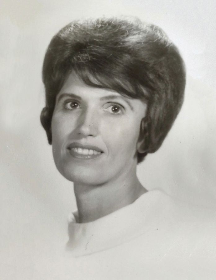Mary Storer