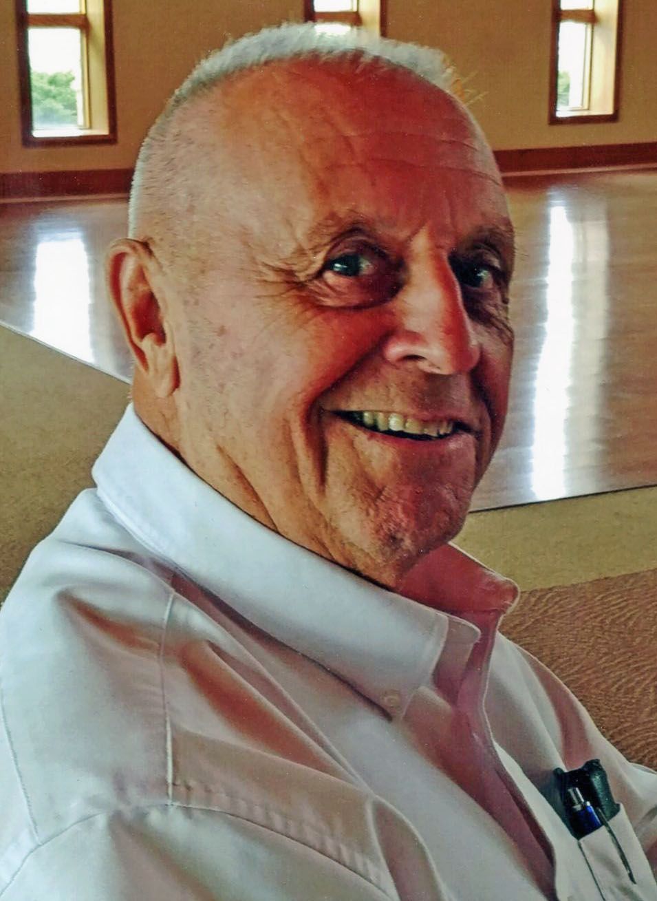 Kenneth Peter Esser