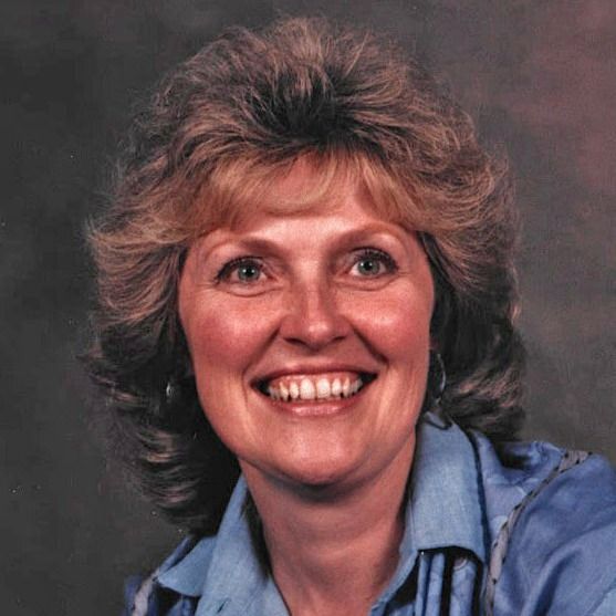 Sally Lee White's obituary photo'