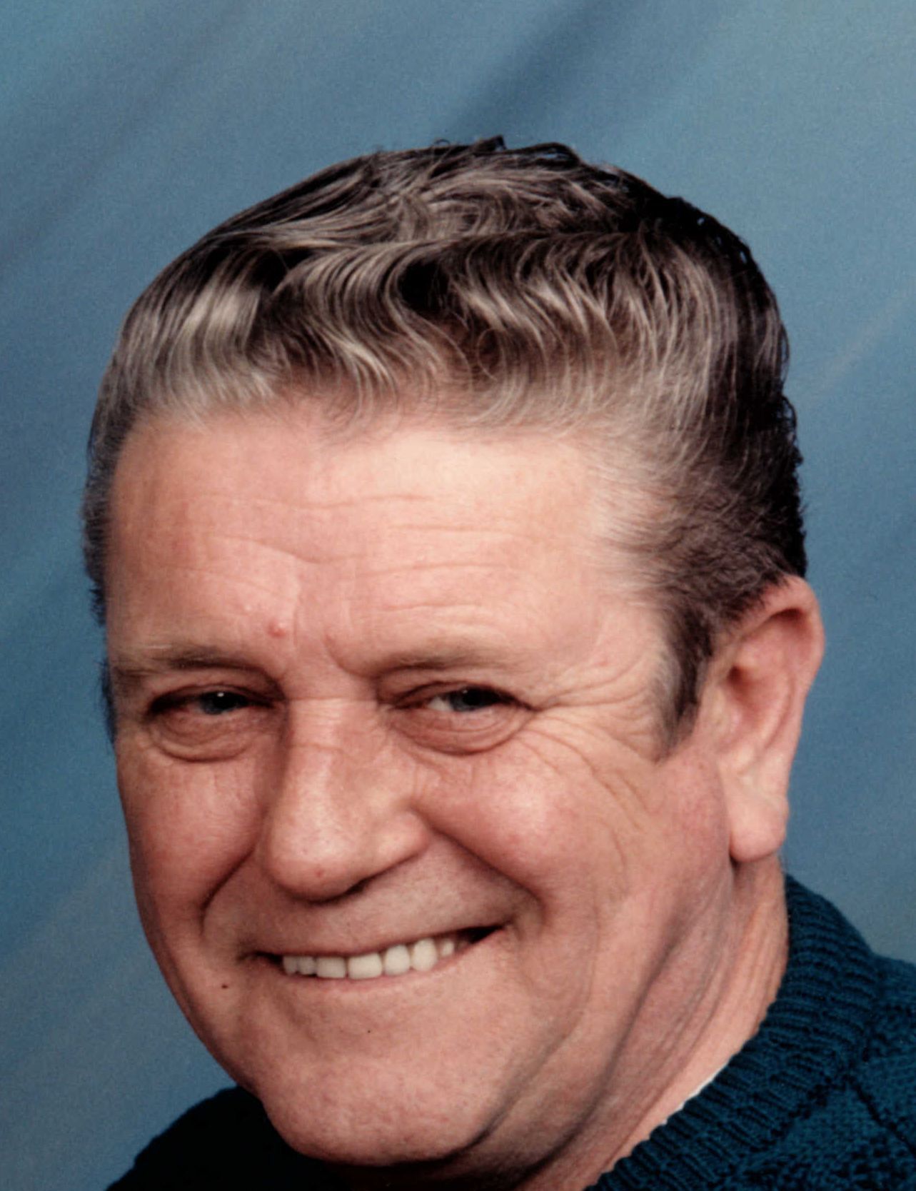 Roland "Rick" Sogn