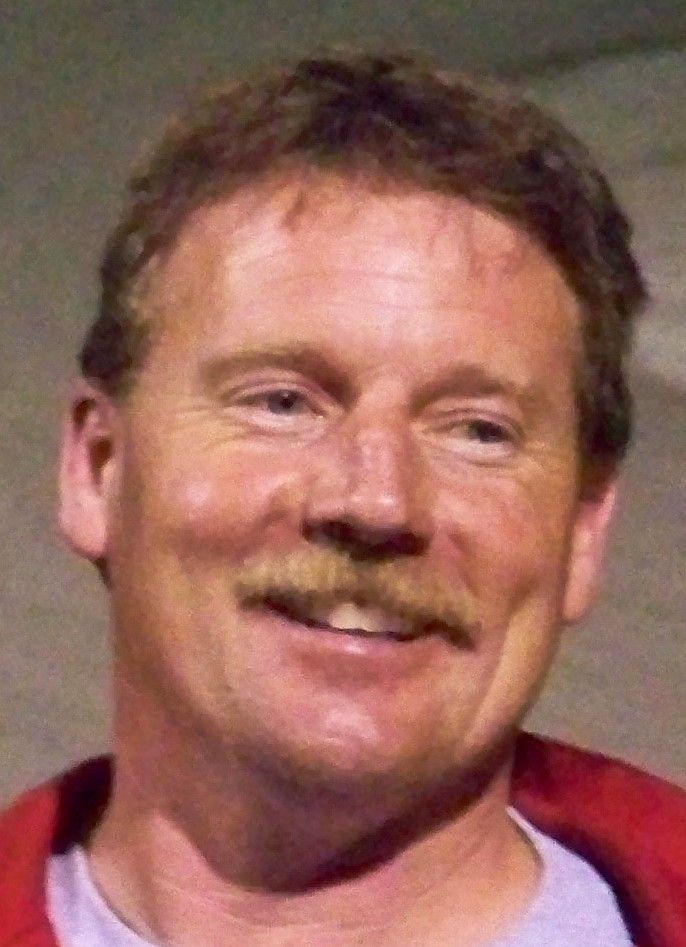 Christopher L. Ehrhart