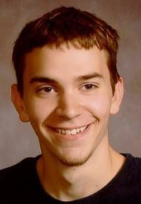 Travis Michael Zeier