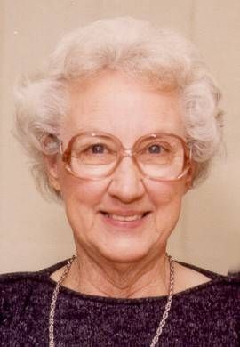 Alice Carr