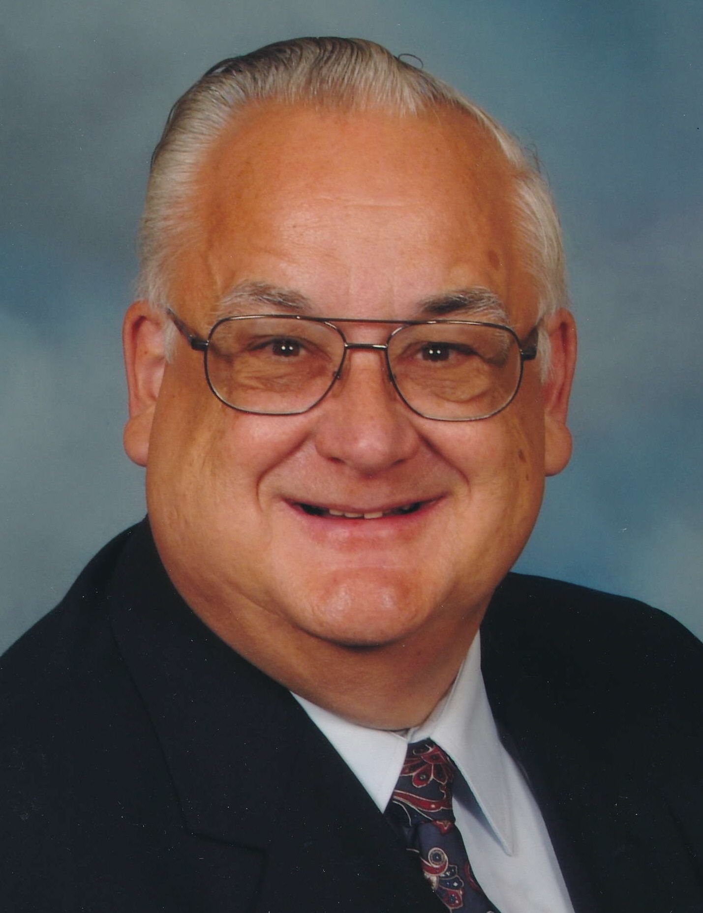 Thomas M. Talarek