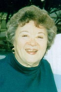 Irma Crisman