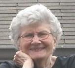 Rosemary  Kissling,