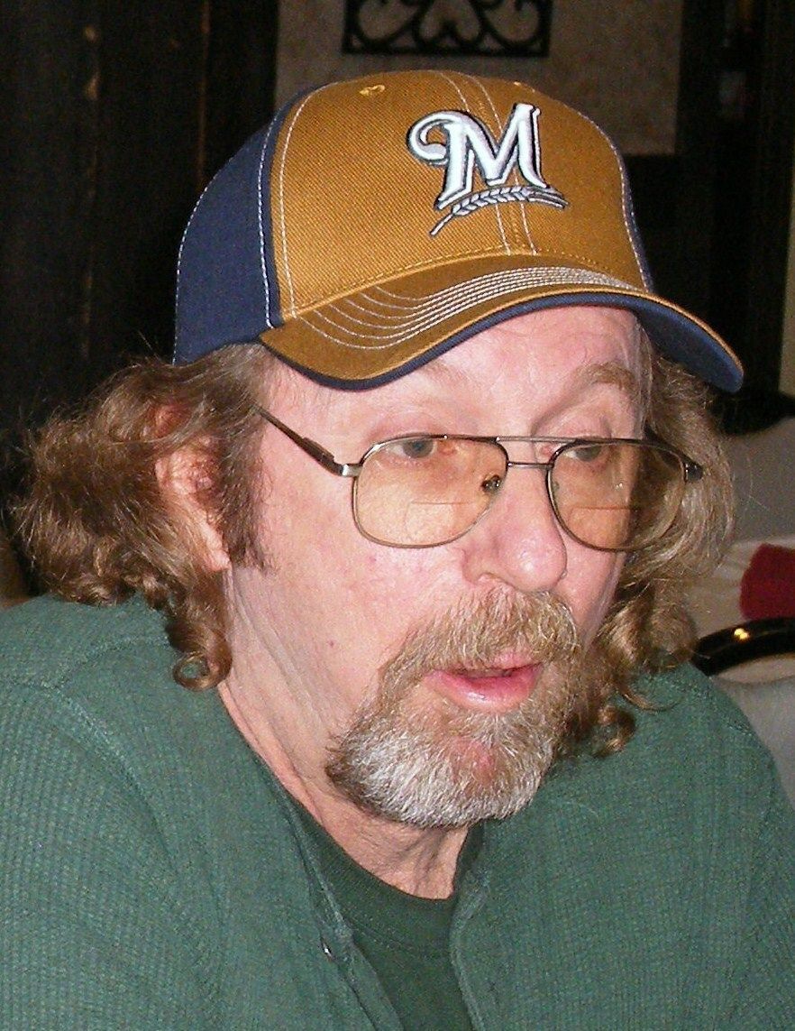 Memorial wall photo