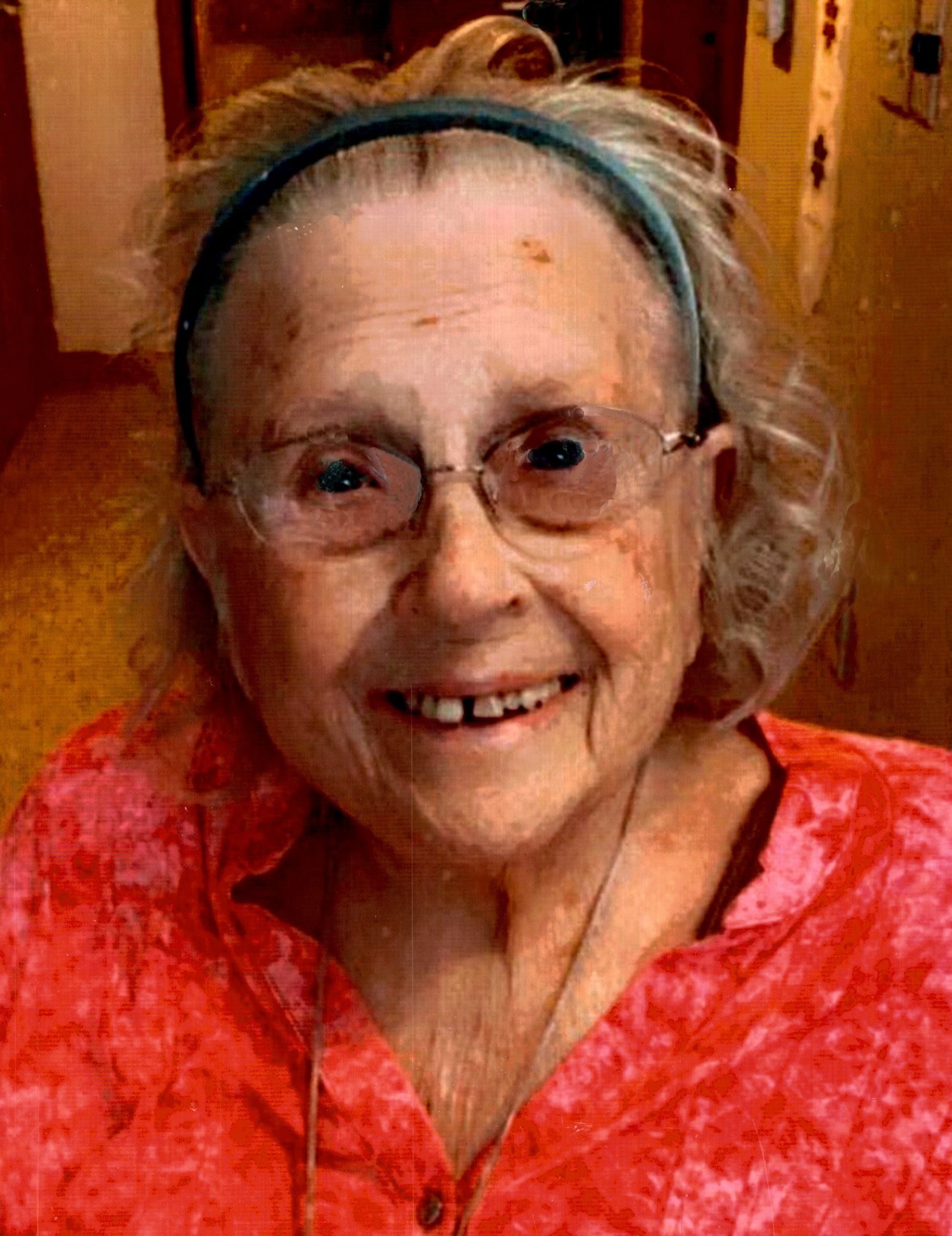 LaJeane M Hettrick
