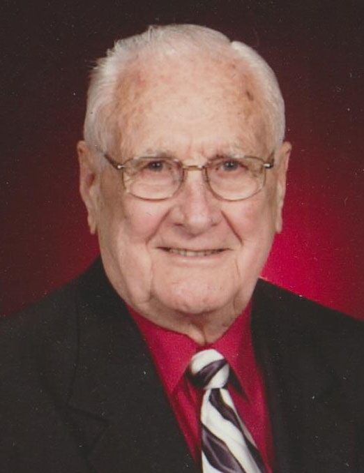 Mr. Andrew B. Sime